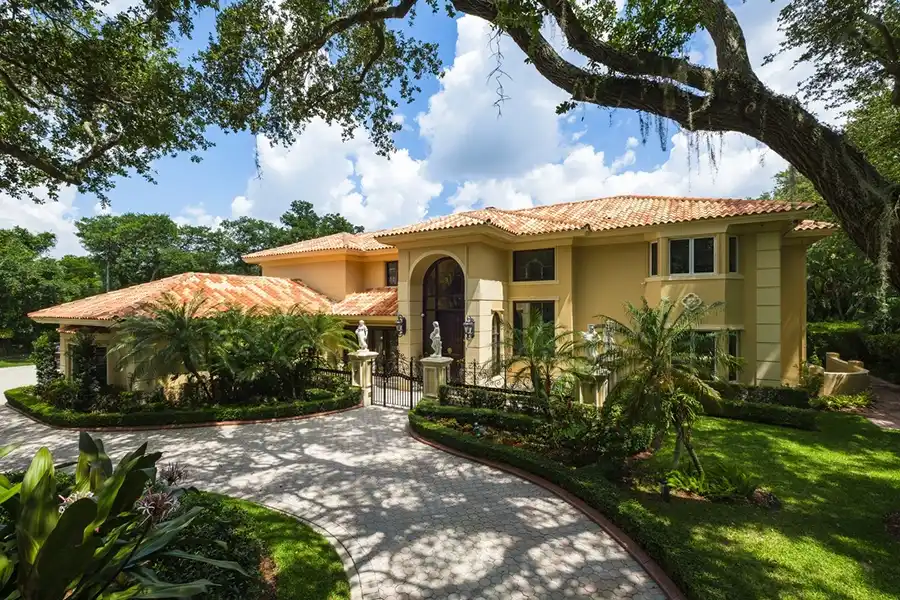 Landscape Design Services
