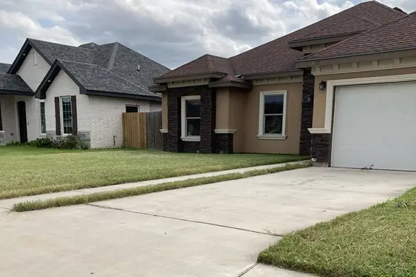 Reliable Landscaping Contractor in Mercedes, TX