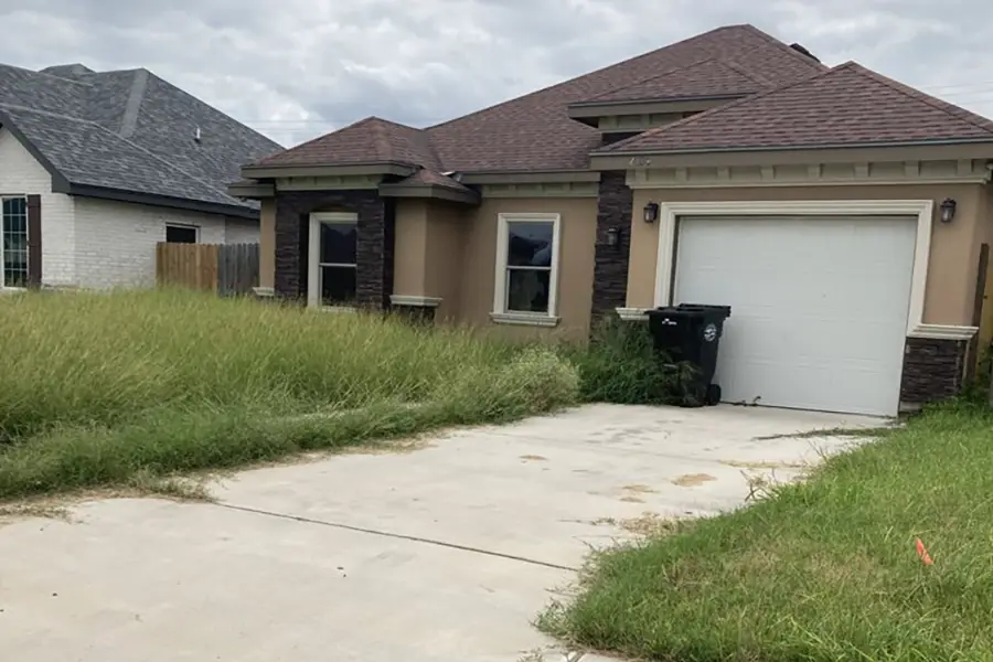 Reliable Landscaping Contractor